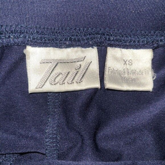 TAIL Golf Skorts  - Picture 4 of 4